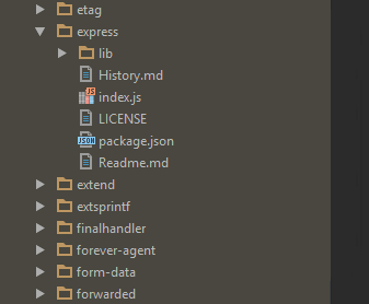 Node.js NPM 教程:建立,釋出,擴充套件和管理